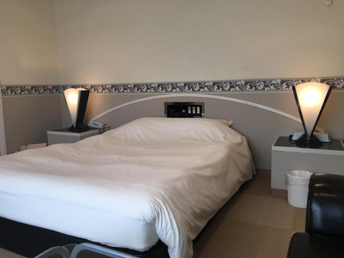 Bedroom 21