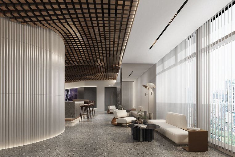 Others 4, Yutai hotel-Style Apartment, Shenzhen