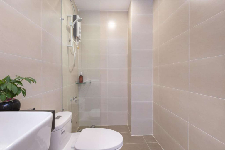 Bathroom 3, Cozrum Homes Ly Chinh Thang, District 3