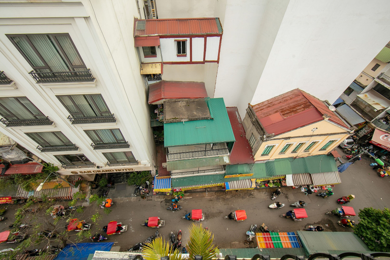 Exterior & Views 2, Dream Boutique Hotel and Spa, Hoàn Kiếm