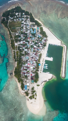 Exterior & Views 2, Hide Inn Blue, Mulaku Atoll