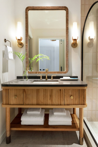 Bathroom 5, Hotel Indigo GRAND CAYMAN