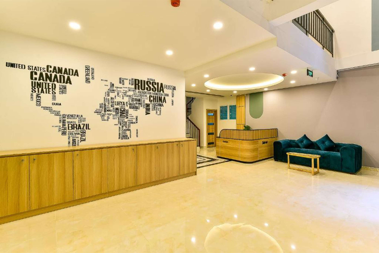 Others 3, Cozrum Homes - Ambera House, District 1