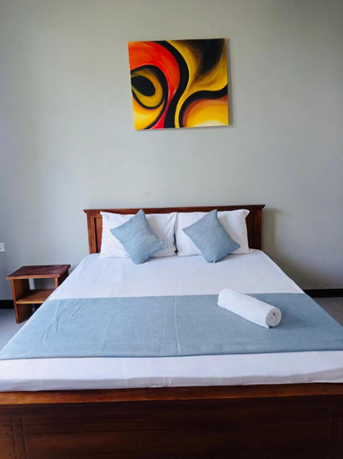 Bedroom 2, Kandy Villa, K.F.G. & G. Korale