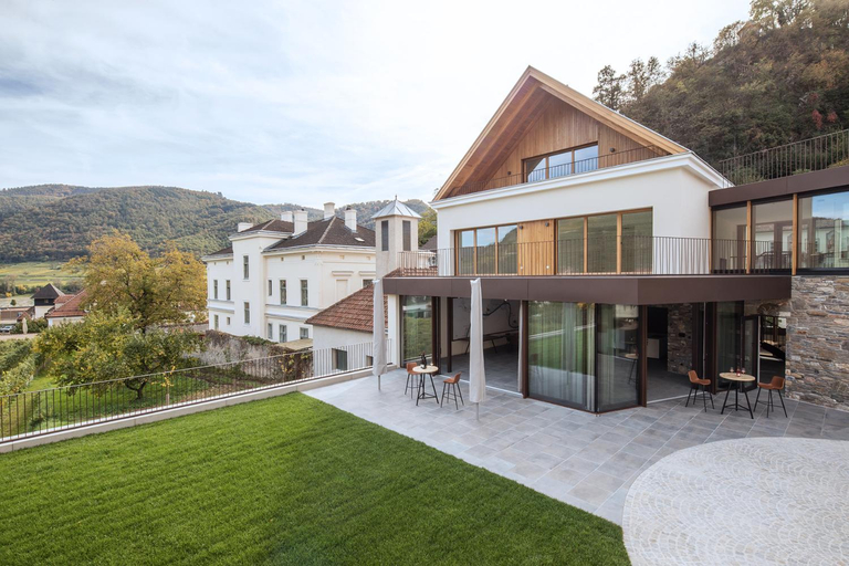 Others 3, Weingut FJ Gritsch Mauritiushof Apartments, Krems an der Donau Land