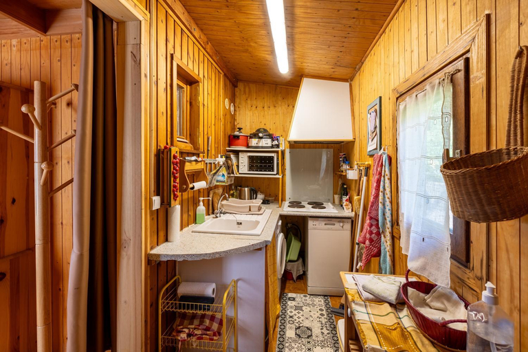 Food & Drinks, Chalet Serenite - Tranquillite et Tres Belle Vue, Pyrénées-Orientales