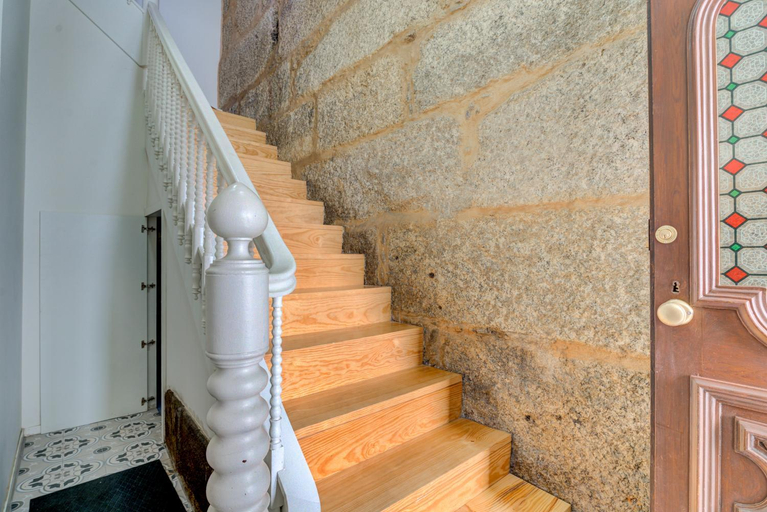 Others, Carmo Flats Historic Center - Collection by Perpetual Relax, Braga