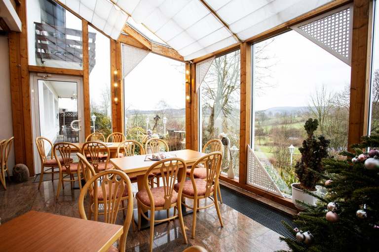 Food & Drinks 4, DAS LOFT Hotel Holsterloh, Hochsauerlandkreis