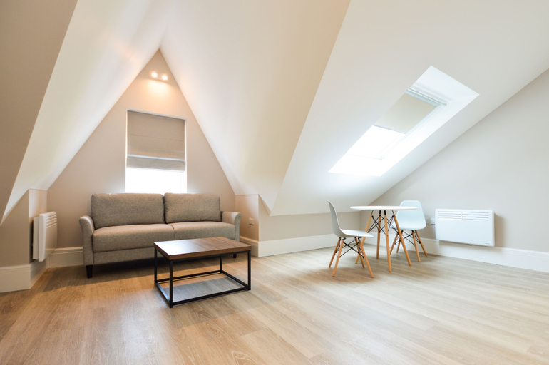 Others 3, Woodview Serviced Apartments by Concept Apartments, London