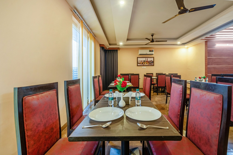 Food & Drinks 3, Treebo Expo Mart Inn, Greater Noida, Gautam Buddha Nagar