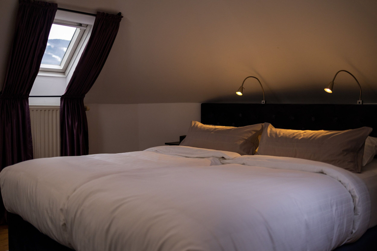 Bedroom 3, Apartments Kavenija, Maribor