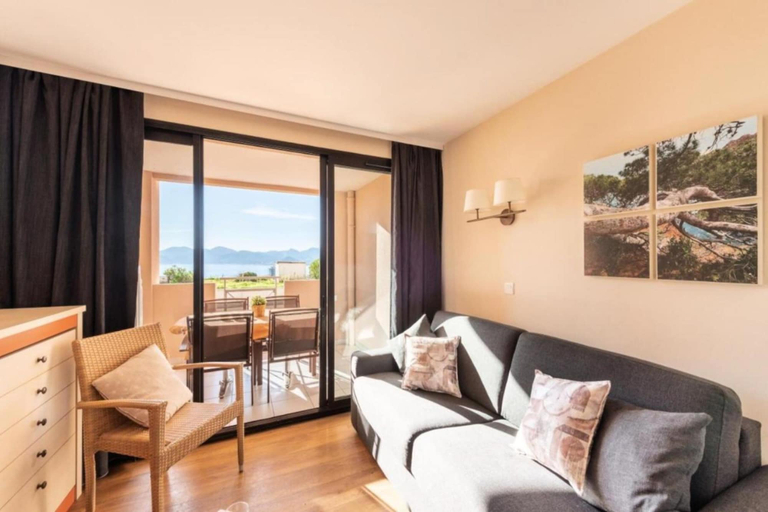 Others 4, Résidence Villa Francia - Cannes, Alpes-Maritimes