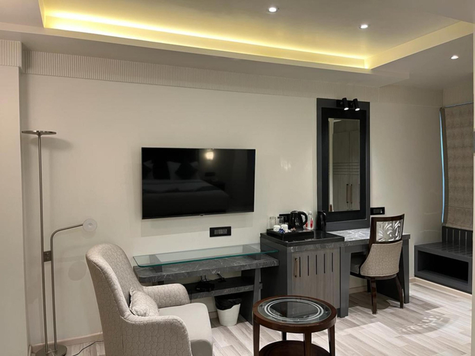 Others 4, Aquarius Hotel - A Boutique Hotel, Varanasi