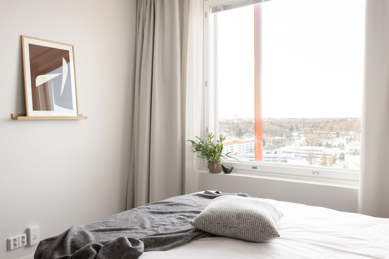 Bedroom 5, Noli Otaniemi, Uusimaa