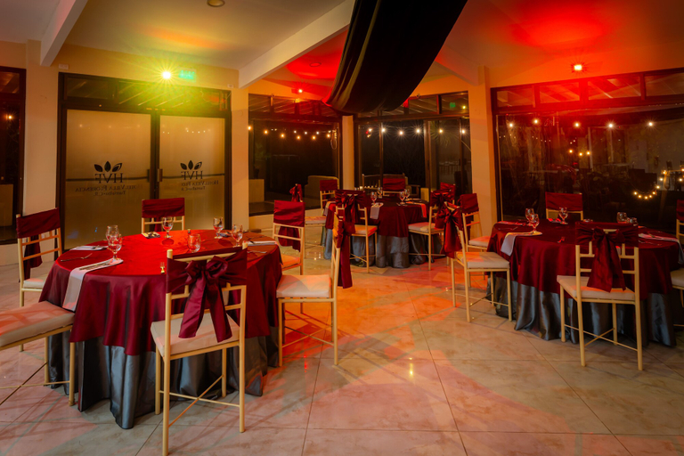 Food & Drinks 5, Hotel Villa Florencia, Turrialba