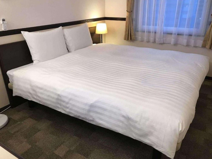 Bedroom 4, Toyoko Inn Tsu-eki Nishi-guchi, Tsu