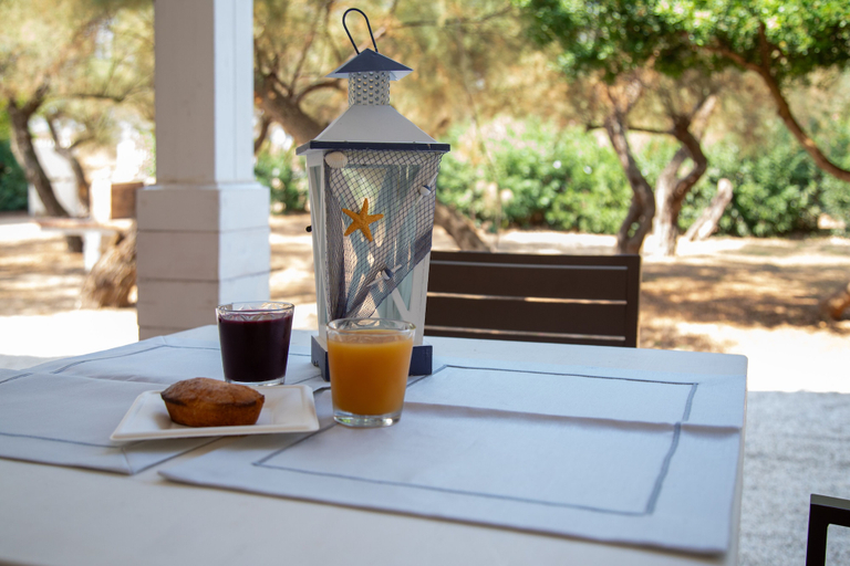 Food & Drinks 5, Lido degli Angeli Case Vacanza & Beach, Lecce