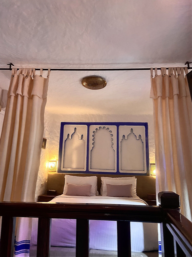 Others 5, Chefchaouen Medina, Chefchaouen