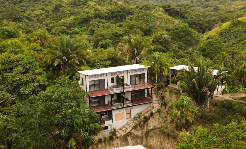Exterior & Views, Casa Xué - Alma Lodge, Santa Marta (Dist. Esp.)