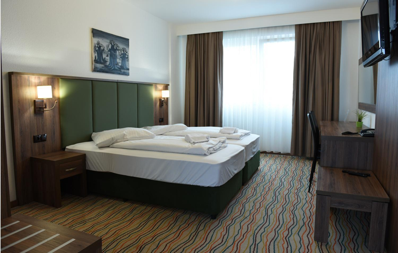 Others 5, Hotel Olive Inn, Aschaffenburg