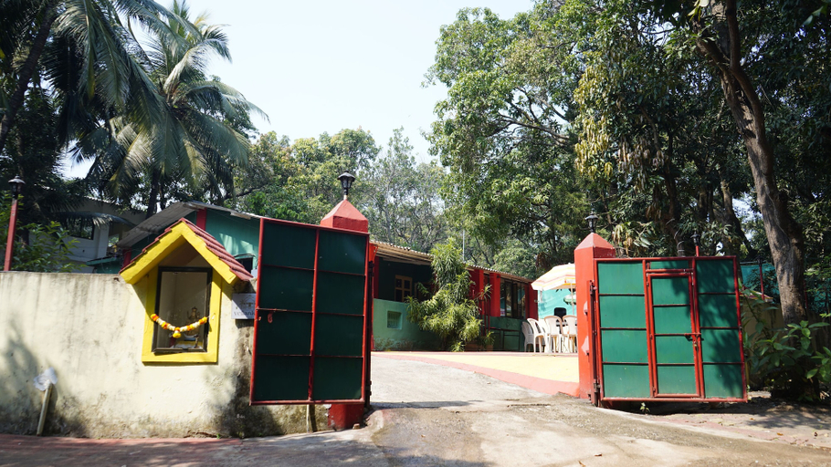 Exterior & Views, Vellankani Resort Gorai, Mumbai Suburban
