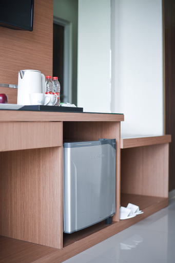 Amenities 14