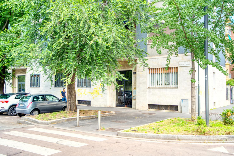 Exterior & Views 1, CaseOspitali - Casa ParkView, ampio trilo per famiglie sul parco, Milano