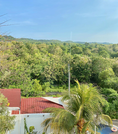 Others 5, Uluwatu Penthouse, Badung
