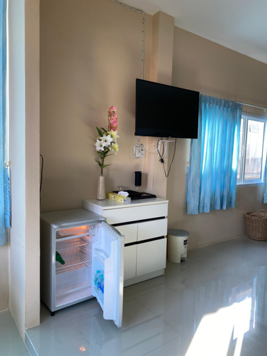 Bedroom 3, Bamboo gold Houses, Phanom
