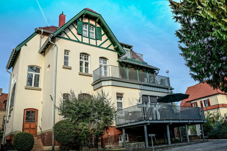 Others 5, Traumhaft wohnen in Jugendstilvilla, Speyer