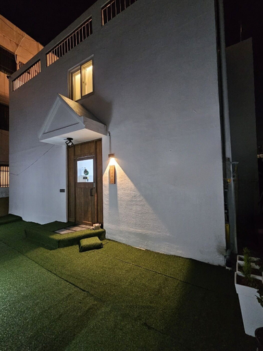 Exterior & Views 2, Anjin's Guest House, Muan