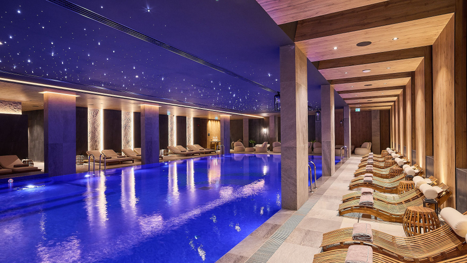 Sport & Beauty 3, Bor Hotel by Karisma, Čajetina