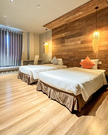 Bedroom 4, Goda Boutique Hotel, Da Nang
