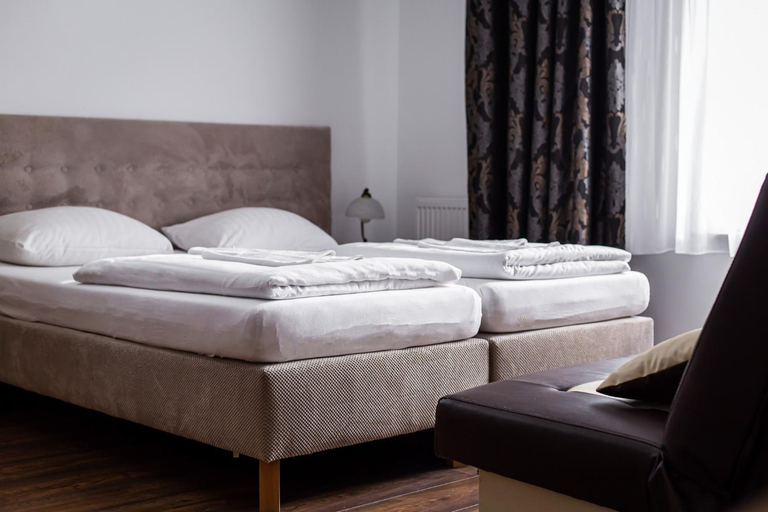 Others 4, Gold Rooms, Koszalin City