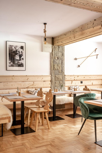 Food & Drinks 2, Dom Gorski 878 mnpm, Tatra