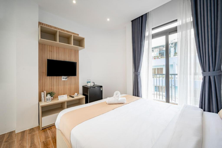 Bedroom 5, Cozrum Homes - Autumn House, Bình Thạnh
