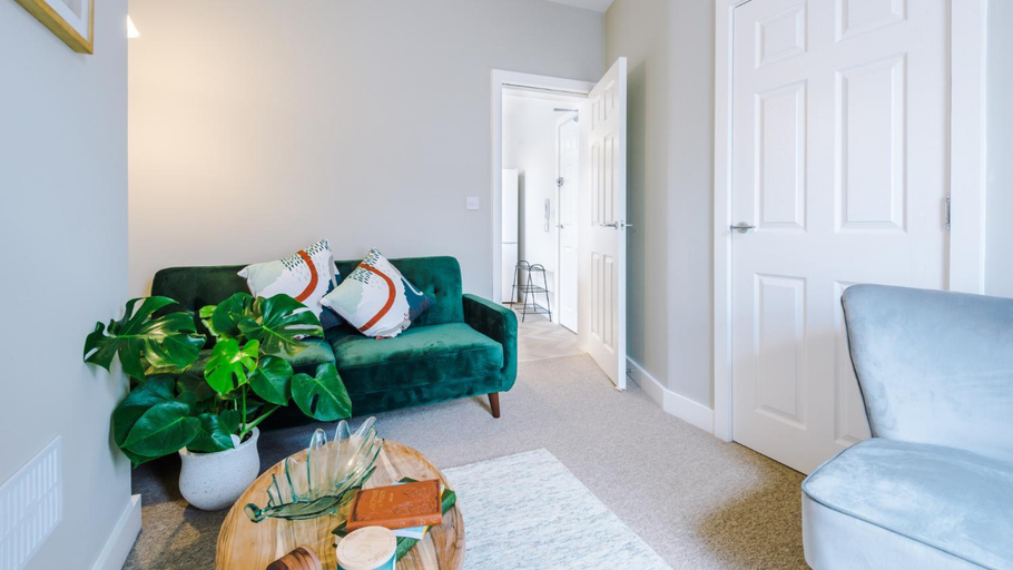Others 5, Designer apartments for City Breaks in Chester, Cheshire West and Chester