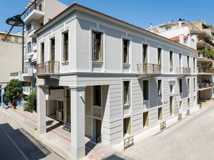 Exterior & Views 2, ERAMAI, West Greece