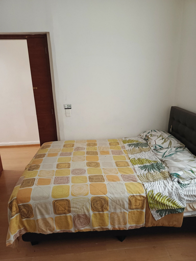 Bedroom 2, Hostal Urban Inn la Mariscal, Quito