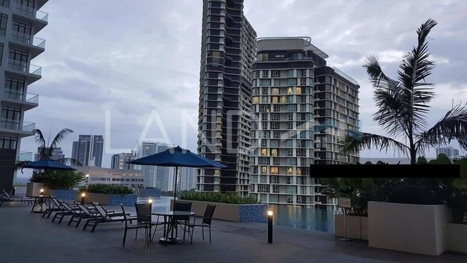 Exterior & Views 2, D'pristine By Antlerzone, Johor Bahru