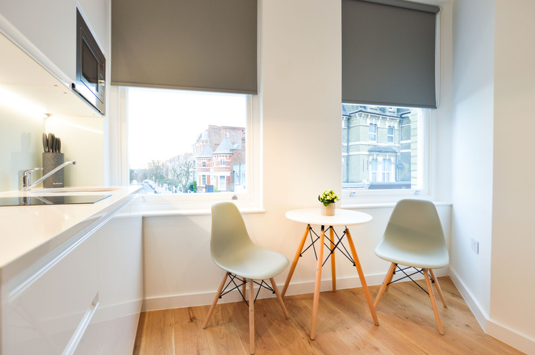 Others 5, West Hampstead Serviced Apartments by Concept Apartments, London