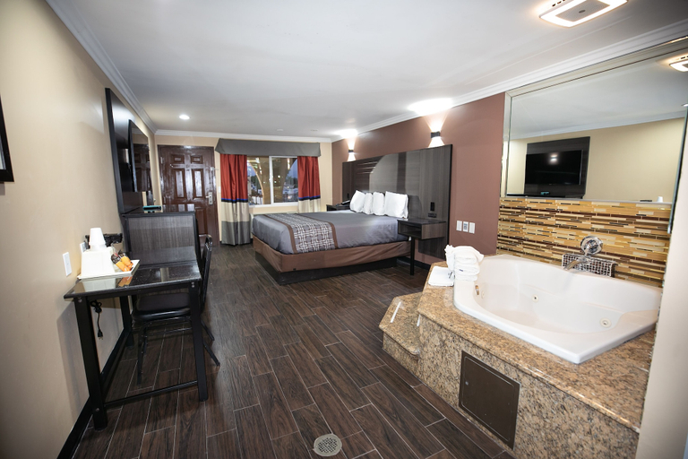 Others 5, Rodeway Inn & Suites Bellflower, Los Angeles
