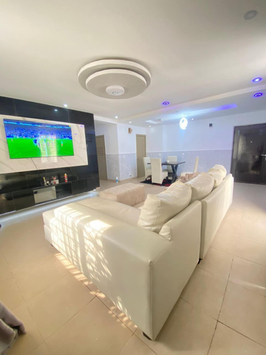 Others 4, Samcel Shortlet Apartment, Eti-Osa