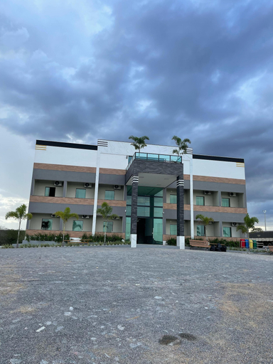Exterior & Views, Hotel Gatao, Sobral