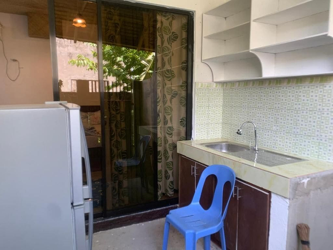Others 5, DGs Homestay, General Luna