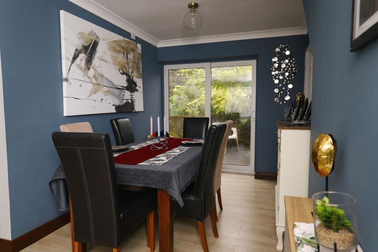 Others 5, Harmony Haven - Executive suite, Nottingham