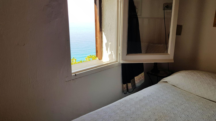 Bedroom 2, Le Case di Berto, Vibo Valentia