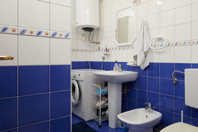 Others 3, Apartment Tramontana with sea view, Trogir