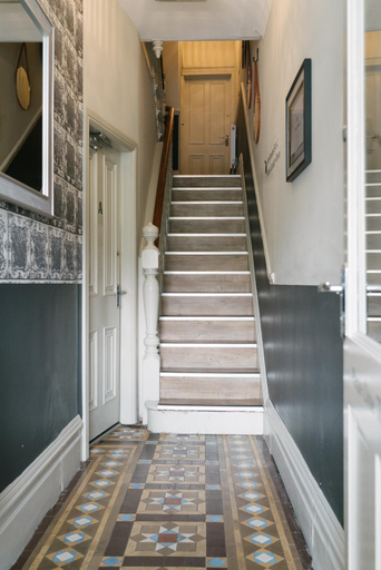 Others 4, Bootham Crescent Apartments York, York
