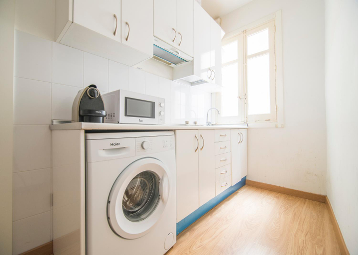 Others 5, APARTAMENTO 3 HAB MADRID CENTRO, Madrid
